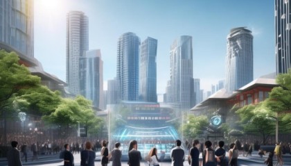 张家港，信息化时代的一张名片—张家港信息化技术咨询的崛起与展望