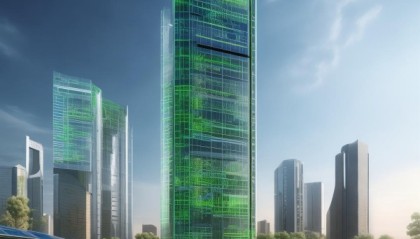 广业环保，数字化转型的见证者