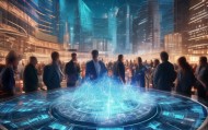 重构未来，信息技术咨询方法的革新之路