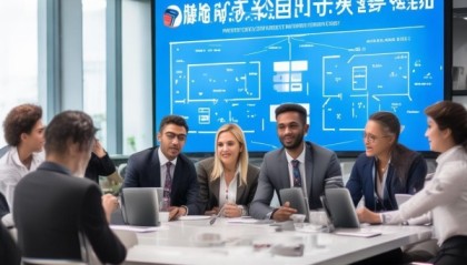 青浦区物业公司IT信息化咨询，助力企业数字化转型