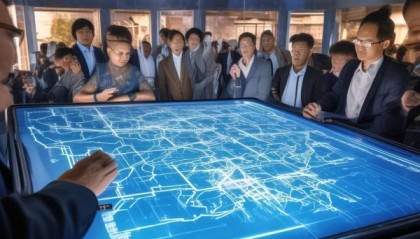山东信息化技术咨询技巧，助力企业转型升级的精准之道