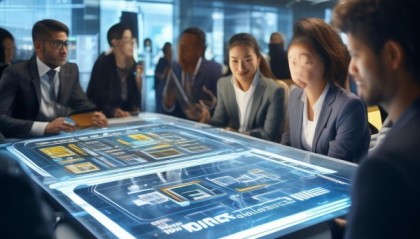 黄敏信息技术咨询服务，助力企业数字化转型的 advanced solutions