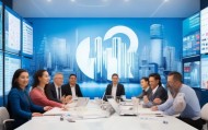 齐河信息咨询服务，助力企业发展之路