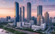 杭州，信息产业发展的新高地