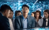 智创咨询，助力企业开启数字化未来