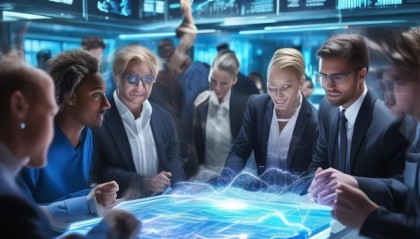 信息化咨询师，战略机遇与持续优化的挑战解析
