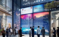 福建信息咨询服务部，服务赋能经济发展
