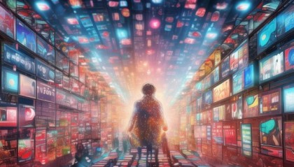 爱牵线信息咨询服务，官方账号的崛起之路