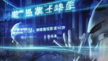 智创未来之光—北京虹信信息咨询服务公司，从技术到 tomorrow