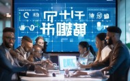 滦平信息咨询服务，助力企业数字化转型的智慧之选