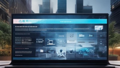 杨浦区信息技术咨询系统助力数字化转型