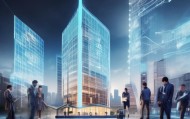 建筑信息化与BIM咨询，数字化转型的关键