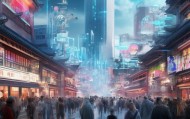 巴中，数字化转型的活力与挑战