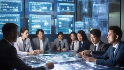 清明信息咨询服务，助力企业数字化转型的智囊团