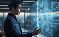 信息化咨询总监，解析未来商业竞争的必胜法宝