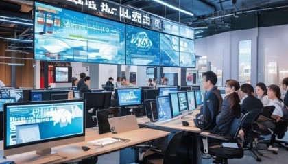 亿缘信息技术咨询工作室，助力企业数字化转型的合作伙伴