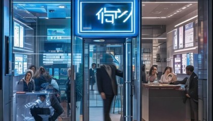 鑫胡信息技术咨询店，助力企业数字化转型的信赖选择