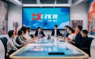 江干信息咨询服务，助力企业发展与技术创新