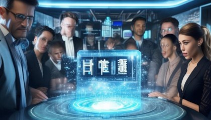 天图信息技术咨询，助力企业数字化转型的强劲对手