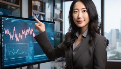 李银铃信息咨询服务，解析行业发展趋势，把握市场机遇