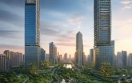 安杰宏，佛山的未来