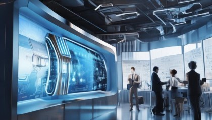 侯鑫机械信息技术咨询公司，助力智能制造与智能制造咨询