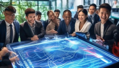 余杭区信息技术咨询报价，助力企业数字化转型的强劲动力
