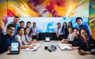 德信信息咨询服务部招聘，开启创新与合作的新篇章