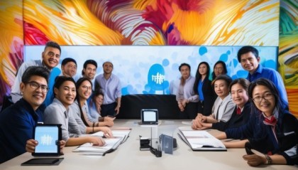 德信信息咨询服务部招聘，开启创新与合作的新篇章