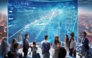 助力武汉数字化转型，武汉信息化咨询设计公司 solutions