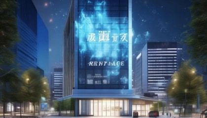 开阳信息咨询服务，助力企业成长的智慧之光