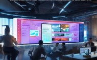 信息化咨询平台助力装修公司数字化转型，提升效率至新高度。