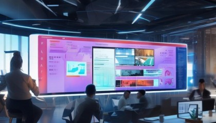 信息化咨询平台助力装修公司数字化转型，提升效率至新高度。