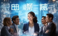 福瑞咨询助力企业成功开启未来