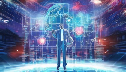 企业数字化转型解决方案