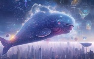 数字重塑，鲸抖云信息咨询服务的创新应用引领