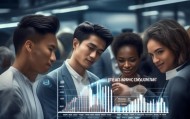 从数据驱动转型，信息化咨询师的未来价值