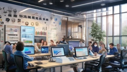 盛邦信息咨询服务部，服务创新与发展的见证