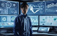 信息化咨询工程师助力企业数字化转型的关键角色