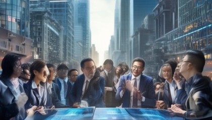 宁波信息技术咨询，机遇与挑战的双重奏