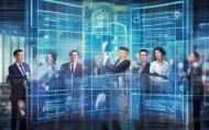 德勤中国，信息化咨询领域的专业解决方案