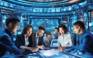 保定锦腾信息技术咨询，助力企业数字化转型的助力