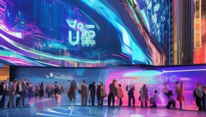 深圳友博信息技术咨询，赋能未来，成就非凡