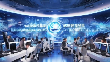 星耀昊杰信息技术咨询部，专业与未来的选择