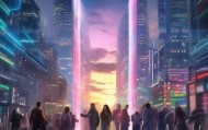 开启信息科技未来之旅