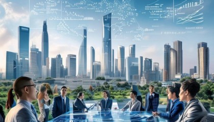 数字转型的机遇与挑战，上海信息化商务咨询供应的未来方向