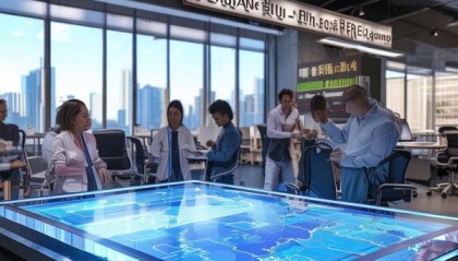 沭阳二利信息咨询服务部致力于助力 Navigate未来