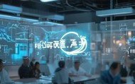 易晨信息咨询服务，未来创新与行业领先