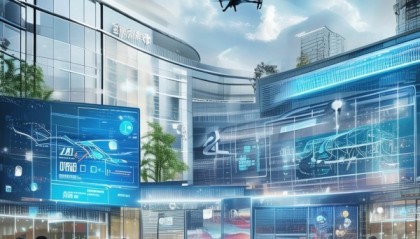 溧水信息咨询服务助力智慧城市建设的创新实践