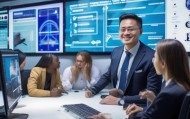 洪彬信息技术咨询，专业解决方案助力企业成长